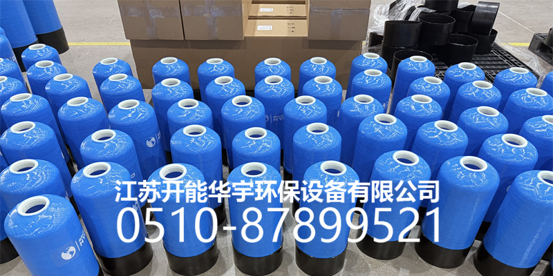 渭南市树脂桶砂滤罐 - 价格